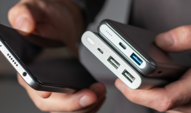 Can You Use a Power Bank on a Plane in 2025?